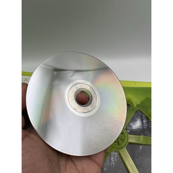 The Elder Scrolls V 5 Skyrim (Xbox 360 2011) Complete Tested Working - Free Ship - Picture 2 of 6